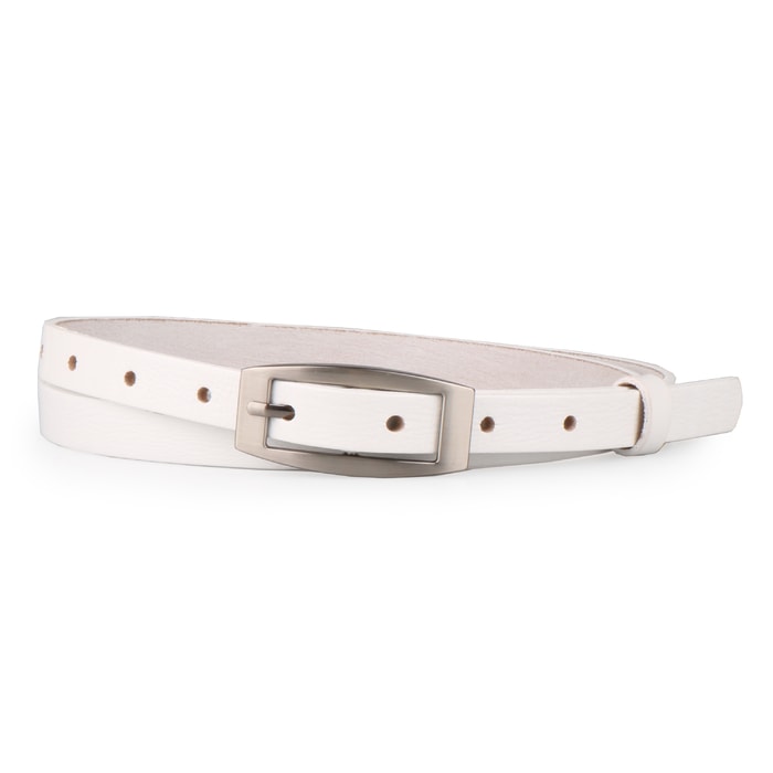 PENNY BELTS, CUREA DE PIELE PENTRU DAMĂ 15200 - CURELE DE DAMĂ - ACCESORII