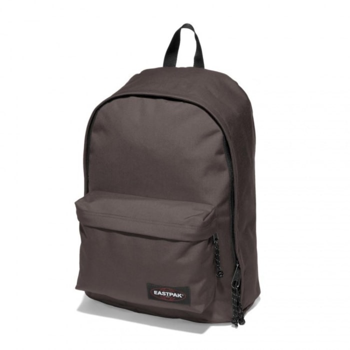 EASTPAK, BATOH OUT OF OFFICE COFFEE SMELL EK76703K 27 L - MĚSTSKÉ BATOHY - BATOHY