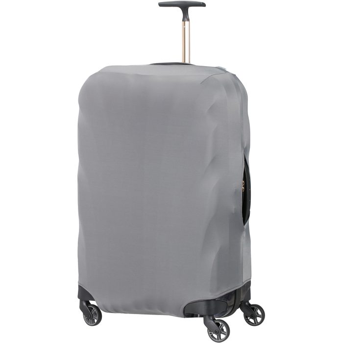 SAMSONITE, HUSA DE PROTECTIE PENTRU VALIZA LYCRA L - ACCESORII CĂLĂTORIE - TROLERE ȘI GENȚI DE VOIAJ