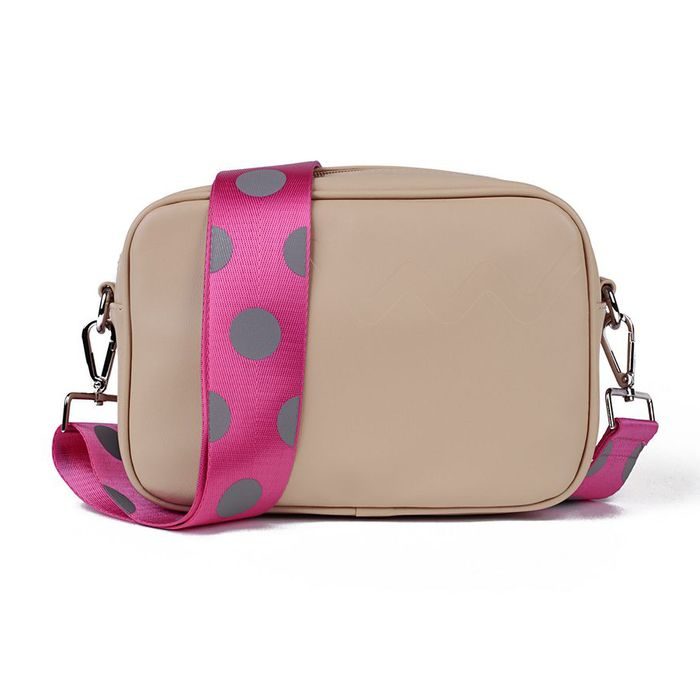 VUCH, DÁMSKA CROSSBODY KABELKA PARKER - CROSSBODY KABELKY - KABELKY