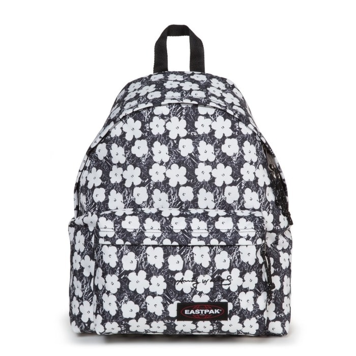 EASTPAK, BATOH PADDED PAK'R AW FLORAL EK62013U - MĚSTSKÉ BATOHY - BATOHY