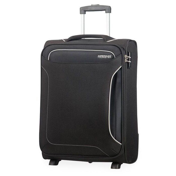 AMERICAN TOURISTER, KABINOVÝ CESTOVNÍ KUFR HOLIDAY HEAT UPRIGHT 42 L - PŘÍRUČNÍ ZAVAZADLA - CESTOVNÍ KUFRY A TAŠKY