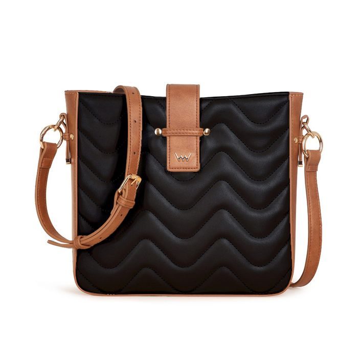 VUCH, DÁMSKA CROSSBODY KABELKA BREGA - CROSSBODY KABELKY - KABELKY