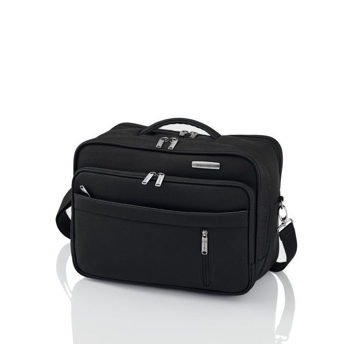 TRAVELITE, PALUBNÍ TAŠKA CAPRI BOARD BAG HORIZONTAL 20 L - CESTOVNÉ TAŠKY - CESTOVNÉ  KUFRE A TAŠKY