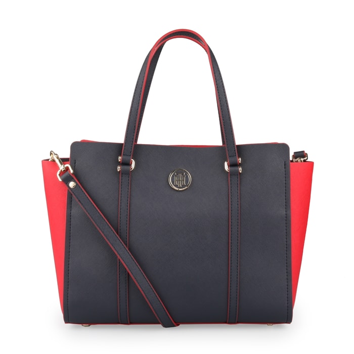 TOMMY HILFIGER, DÁMSKÁ KABELKA MODERN TOMMY SMALL AW0AW04977 - KABELKY DO RUKY - KABELKY