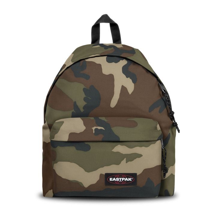 EASTPAK, BATOH PADDED PAK'R CAMO 24 L - MESTSKÉ BATOHY - BATOHY