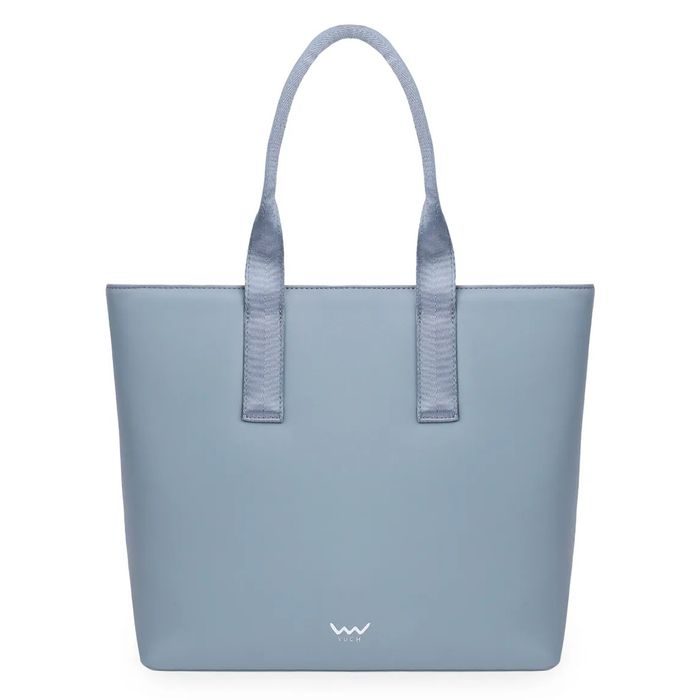 VUCH, DÁMSKA SHOPPER KABELKA WENNIE BLUE - SHOPPER KABELKY - KABELKY