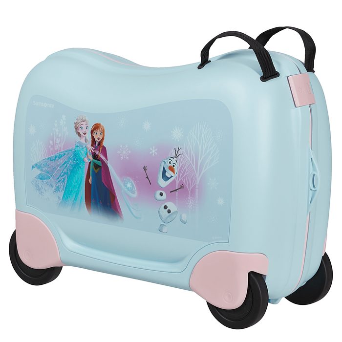 SAMSONITE, GEANTA DE VOIAJ PENTRU COPII DREAM2GO DISNEY 30 L - GENȚI DE COPII - TROLERE ȘI GENȚI DE VOIAJ