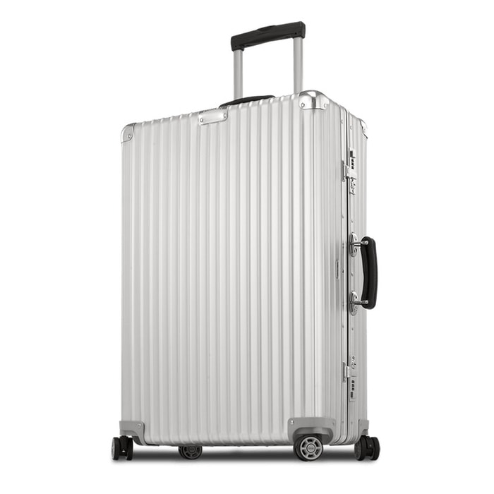 RIMOWA, KUFOR CLASSIC FLIGHT 60L - ŠKRUPINOVÉ KUFRE - CESTOVNÉ  KUFRE A TAŠKY