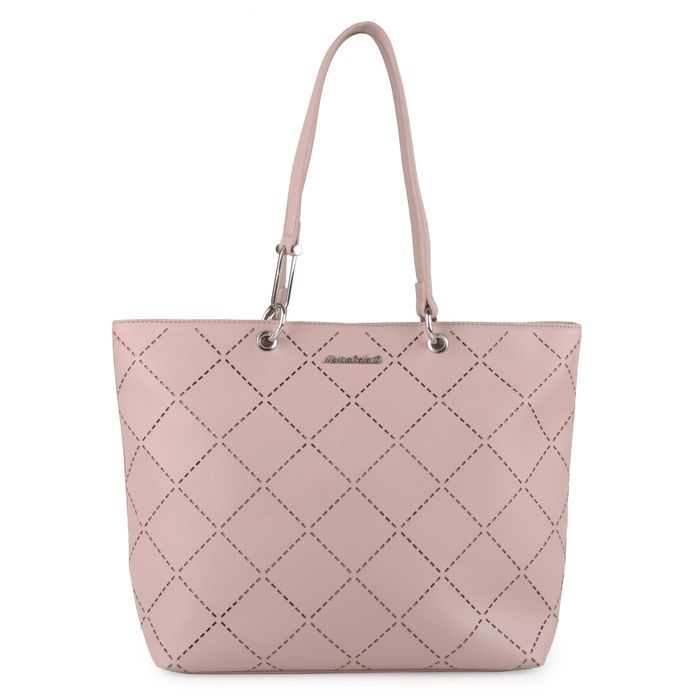 MARINA GALANTI, DÁMSKÁ SHOPPER KABELKA OLIVIE MB0393SG3 - SHOPPER KABELKY - KABELKY