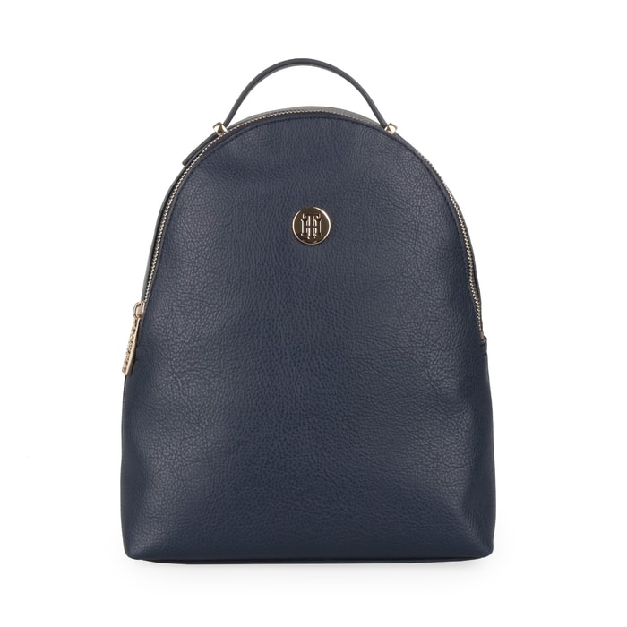 TOMMY HILFIGER, DÁMSKÝ BATOH TH CORE MINI AW0AW07508 - DÁMSKÉ BATOHY - BATOHY