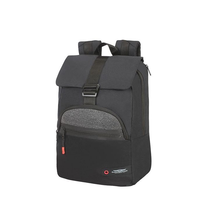 AMERICAN TOURISTER, BATOH CITY AIM 20 L 14.1" - BATOHY NA NOTEBOOK - BATOHY