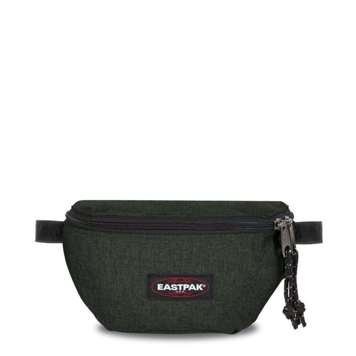 EASTPAK, LEDVINKA SPRINGER CRAFTY MOSS 	EK07427T - LEDVINKY - PÁNSKÉ TAŠKY