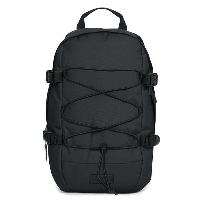 EASTPAK, BATOH BORYS BLACK2 20 L - ŠPORTOVÉ BATOHY - BATOHY