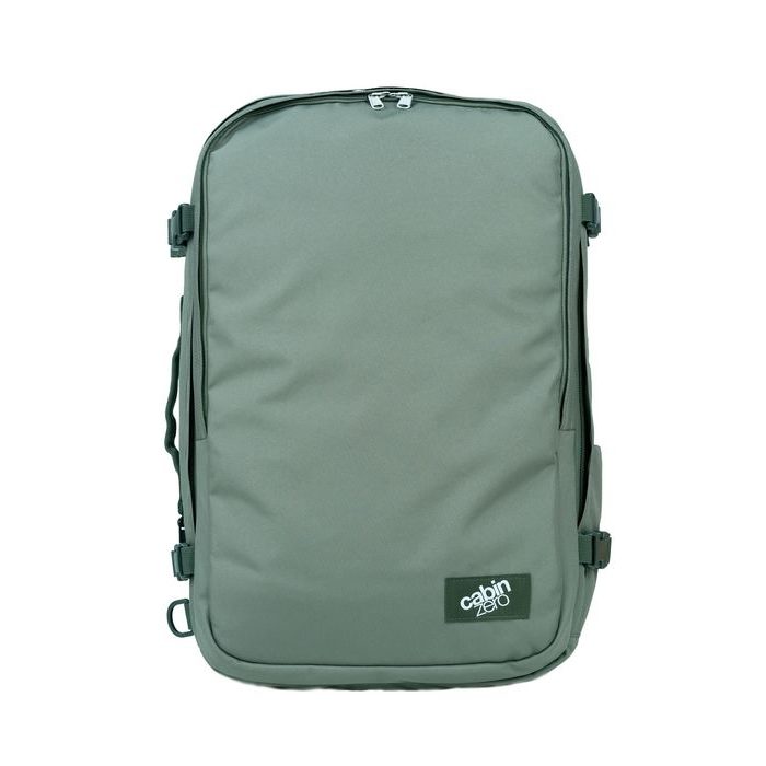 CABINZERO, PALUBNÍ BATOH CLASSIC PRO GEORGIAN KHAKI 42 L - MĚSTSKÉ BATOHY - BATOHY