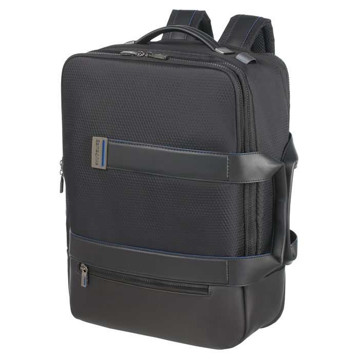 SAMSONITE, BATOH A TAŠKA NA NOTEBOOK 15,6'' 3V1 ZIGO EXP  23/28 L - BATOHY NA NOTEBOOK - BATOHY