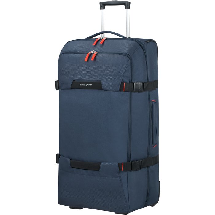 SAMSONITE, CESTOVNÍ TAŠKA NA KOLEČKÁCH SONORA 112 L - CESTOVNÍ TAŠKY - CESTOVNÍ KUFRY A TAŠKY