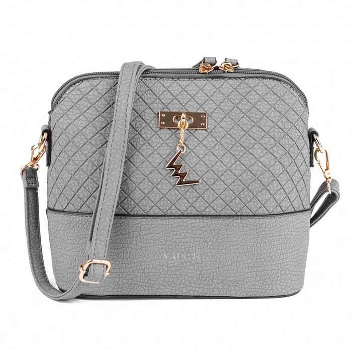 VUCH, DÁMSKÁ CROSSBODY KABELKA LIDIA - CROSSBODY KABELKY - KABELKY