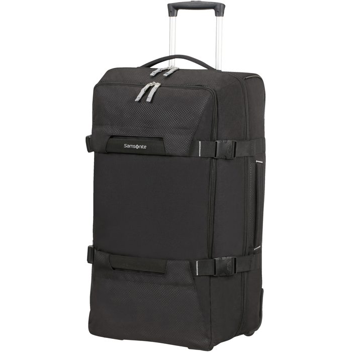 SAMSONITE, CESTOVNÍ TAŠKA NA KOLEČKÁCH SONORA 72,5 L - CESTOVNÍ TAŠKY - CESTOVNÍ KUFRY A TAŠKY