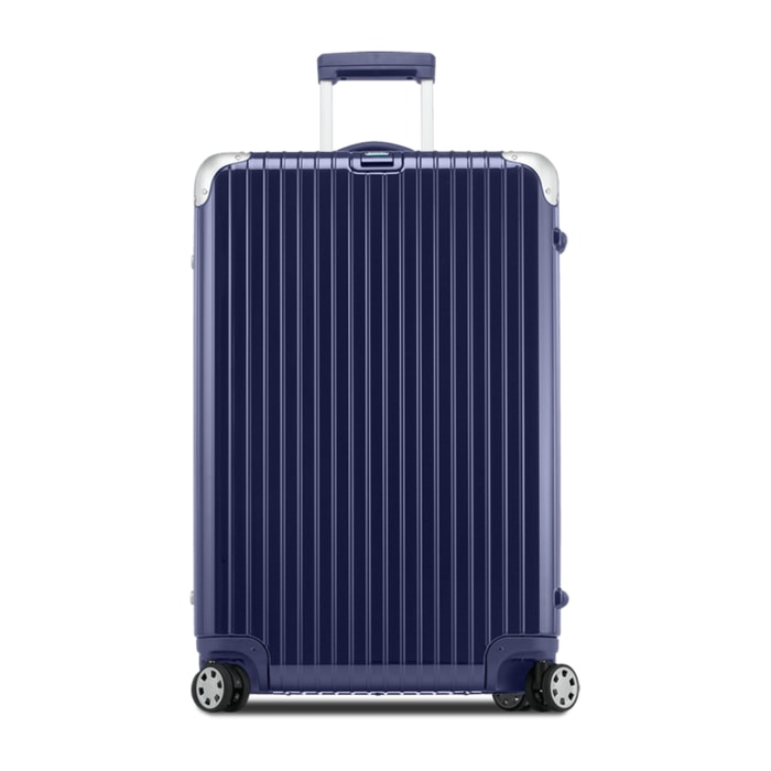 RIMOWA, TROLER MARE DE VOIAJ LIMBO 87 L - TROLERE RIGIDE - TROLERE ȘI GENȚI DE VOIAJ