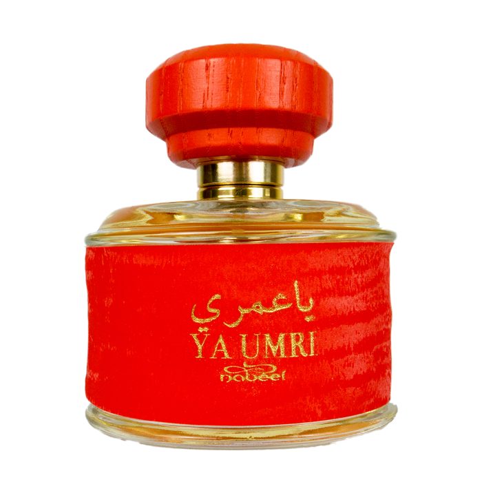 NABEEL PERFUMES, PARFÉM YA UMRI 100 ML - PARFÉMY - DOPLŇKY