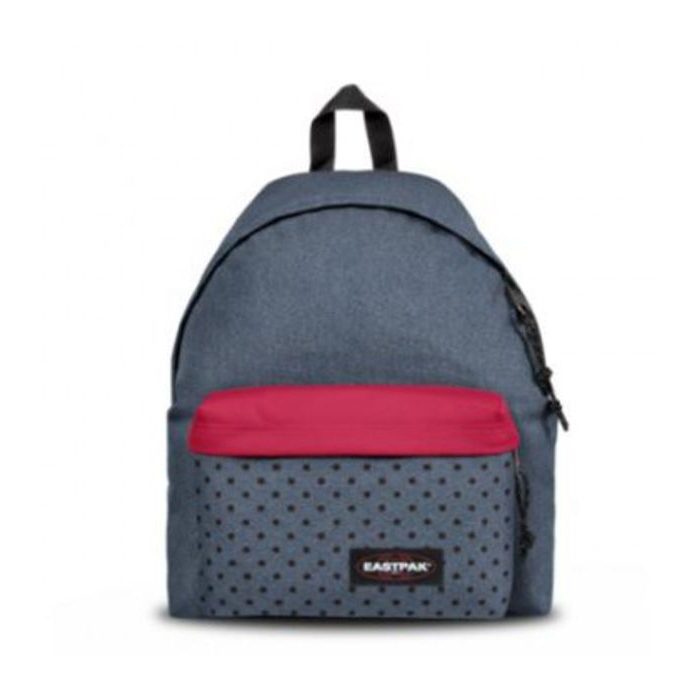 EASTPAK, BATOH PADDED PAK'R MIX DOT EK62034M - MĚSTSKÉ BATOHY - BATOHY