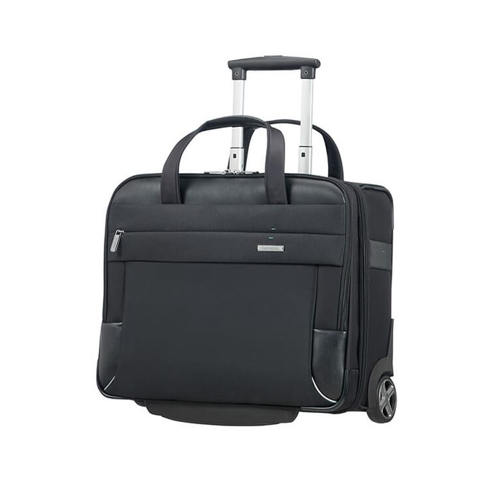 SAMSONITE, TAŠKA NA KOLEČKÁCH SPECTROLITE 2.0 15.6" - CESTOVNÍ TAŠKY - CESTOVNÍ KUFRY A TAŠKY