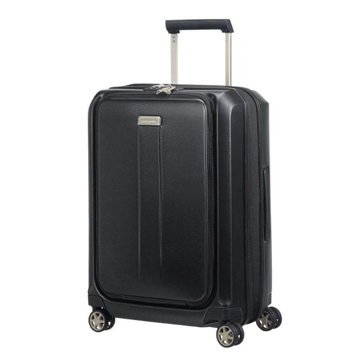 SAMSONITE, TROLER DE CABINĂ PRODIGY UPRIGHT 00N 40/47 L, NEGRU - BAGAJE DE MÂNĂ - TROLERE ȘI GENȚI DE VOIAJ