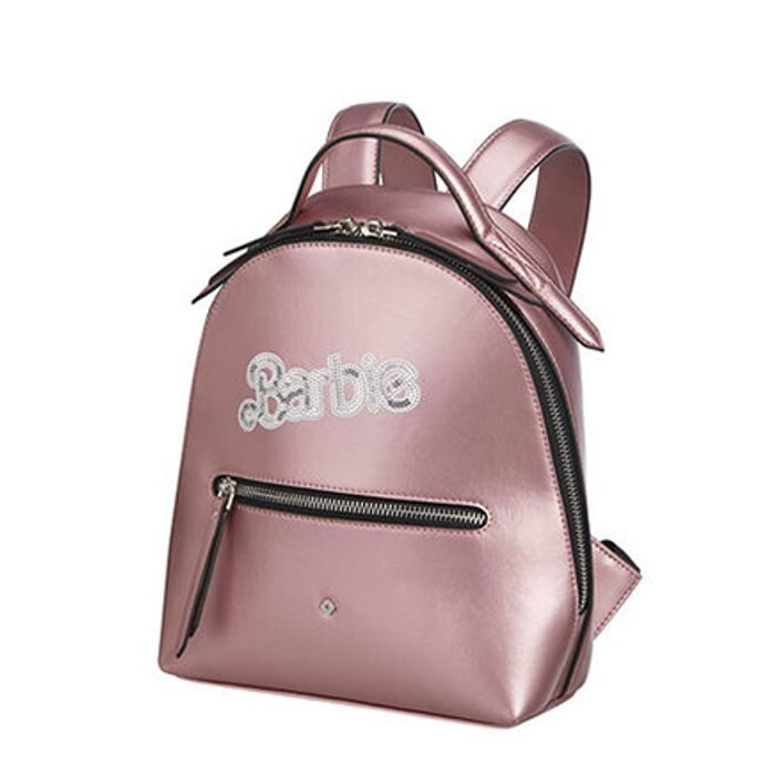 SAMSONITE, BATOH NEODREAM BARBIE S 4,5 L - ŠKOLNÍ A DĚTSKÉ BATOHY - BATOHY