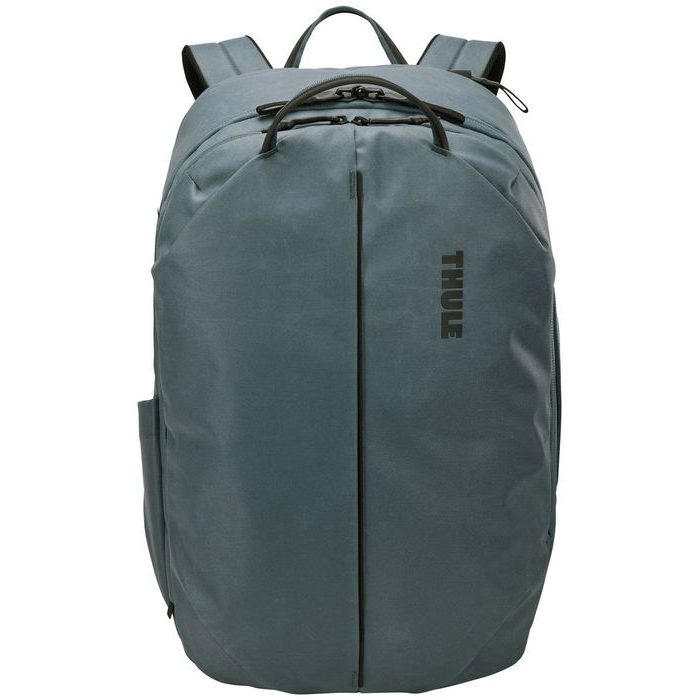 THULE, CESTOVNÍ BATOH AION DARK SLATE 40 L - ŠPORTOVÉ BATOHY - BATOHY