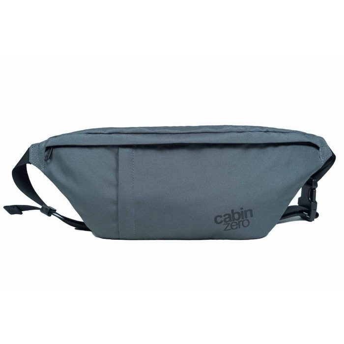 CABINZERO, LEDVINKA CLASSIC HIP PACK ORIGINAL GREY - LEDVINKY - KABELKY