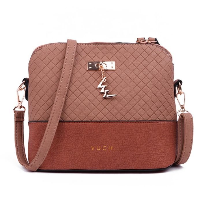 VUCH, DÁMSKA CROSSBODY KABELKA KENDALL - CROSSBODY KABELKY - KABELKY