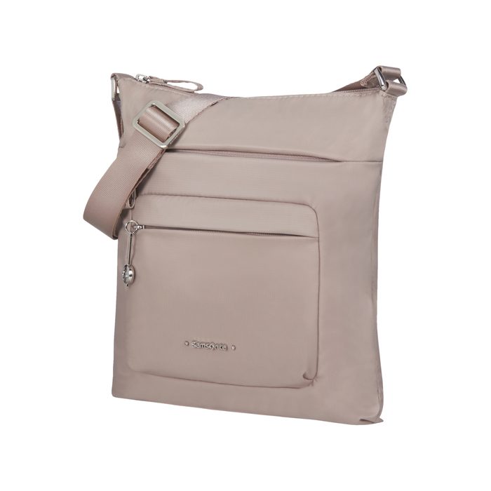 SAMSONITE, DÁMSKÁ CROSSBODY KABELKA MOVE 3.0 MINI - CROSSBODY KABELKY - KABELKY