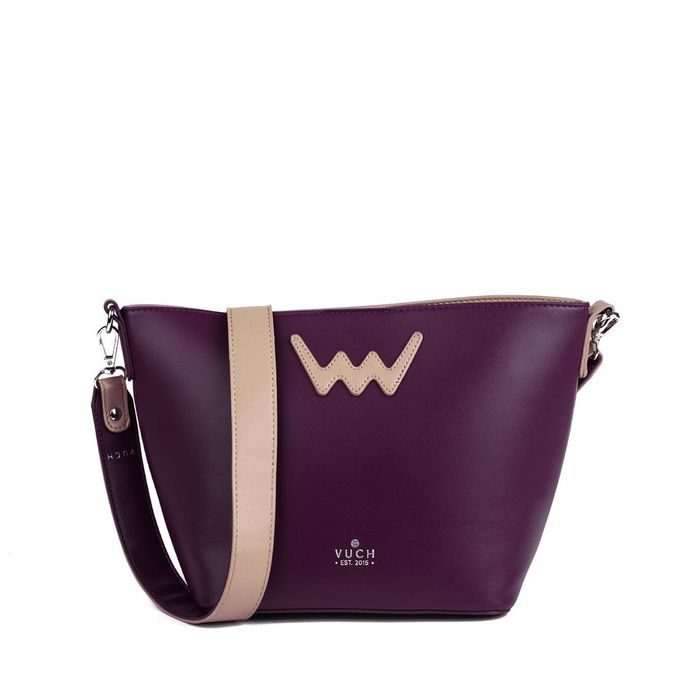 VUCH, DÁMSKA CROSSBODY KABELKA MALOUNIE - KABELKY CEZ RAMENO - KABELKY