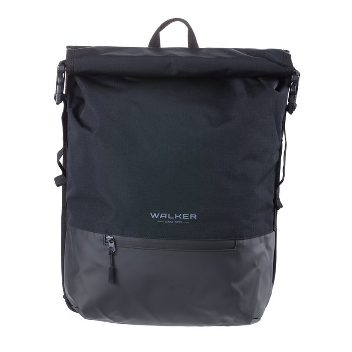 WALKER BY SCHNEIDERS, MĚSTSKÝ BATOH MIKA 21 L - MĚSTSKÉ BATOHY - BATOHY