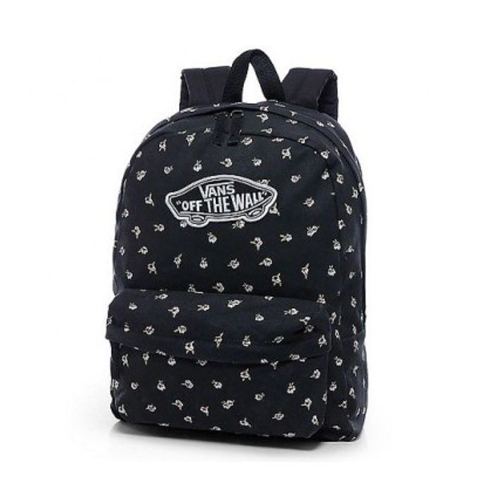 WM REALM BACKPACK FALL FLORAL - Delmas.cz