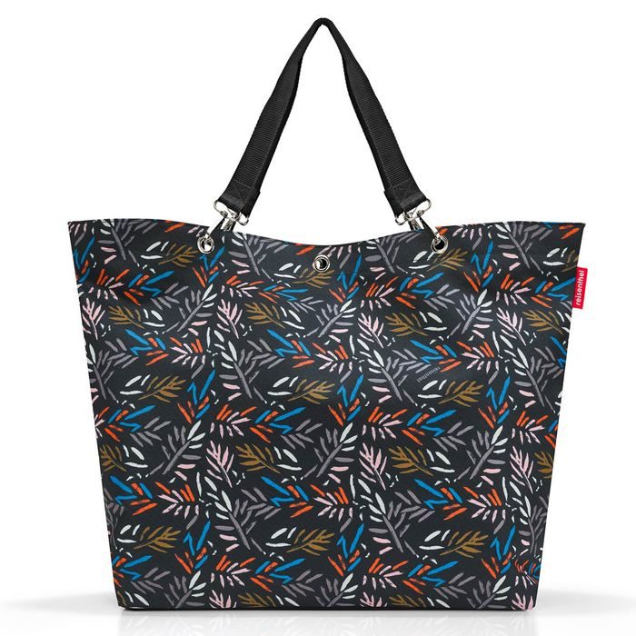 REISENTHEL, DÁMSKÁ SHOPPER KABELKA XL AUTUMN 1 - SHOPPER KABELKY - KABELKY