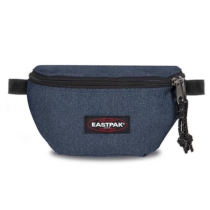 EASTPAK, ĽADVINKA SPRINGER DOUBLE DENIM - ĽADVINKY - PÁNSKE TAŠKY