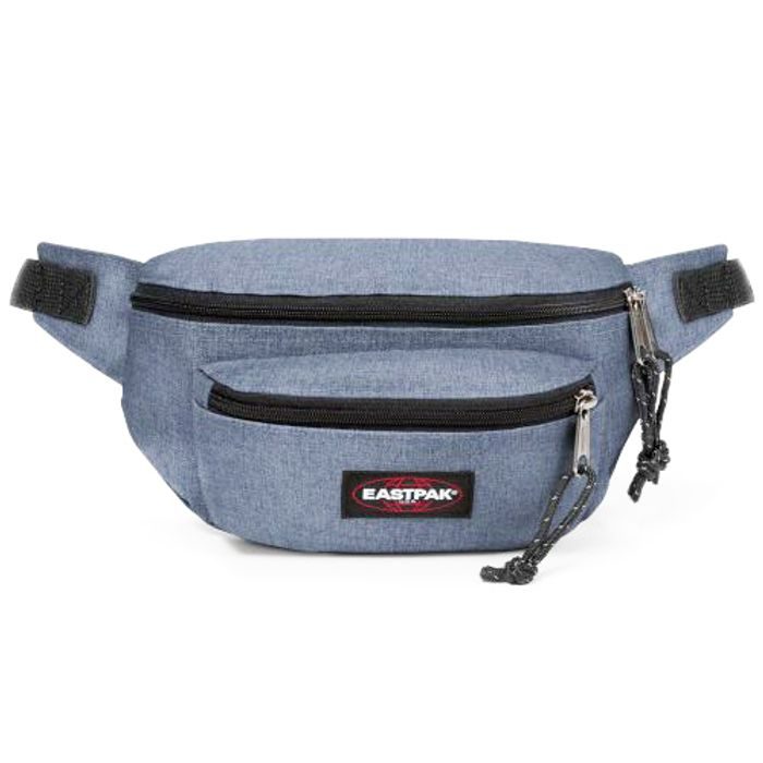 EASTPAK, ĽADVINKA DOGGY BAG CRAFTY JEANS - ĽADVINKY - PÁNSKE TAŠKY