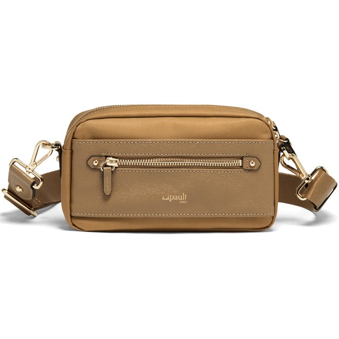 LIPAULT, DÁMSKÁ CROSSBODY KABELKA/LEDVINKA PLUME AVENUE - CROSSBODY KABELKY - KABELKY