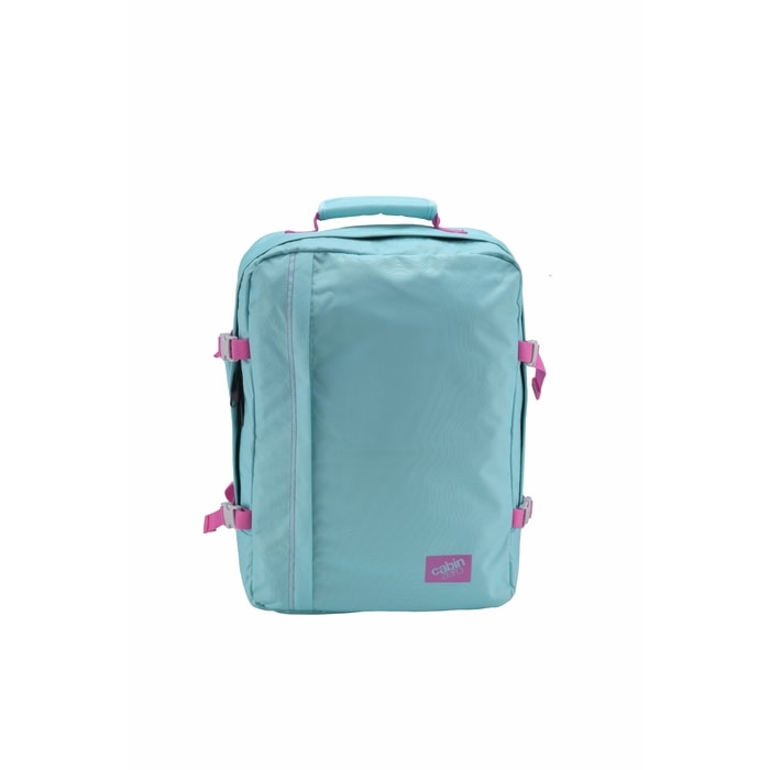 CABINZERO, PALUBNÍ BATOH MINI ULTRA-LIGHT LIPE BLUE 28 L - MĚSTSKÉ BATOHY - BATOHY