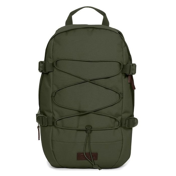 EASTPAK, BATOH BORYS MONO JUNGLE 20 L - ŠPORTOVÉ BATOHY - BATOHY