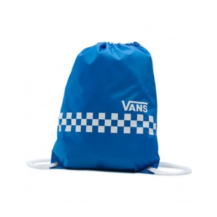 VANS, SPORTOVNÍ  VAK WM BENCHED BAG FRENCH BLUE 12 L - MESTSKÉ BATOHY - BATOHY