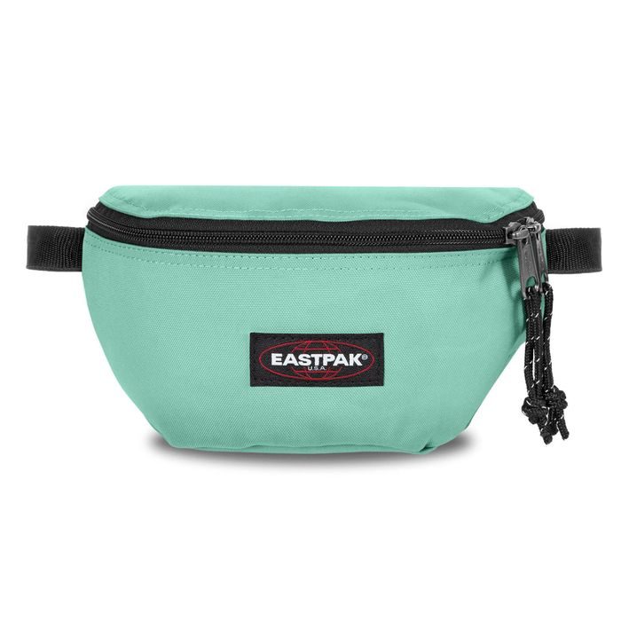 EASTPAK, ĽADVINKA SPRINGER MELLOW MINT - ĽADVINKY - PÁNSKE TAŠKY