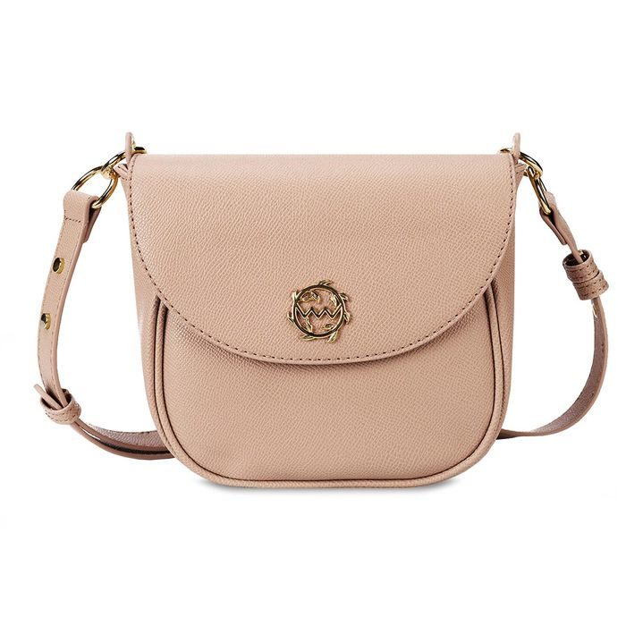 VUCH, DÁMSKÁ CROSSBODY KABELKA CARINE BEIGE - CROSSBODY KABELKY - KABELKY