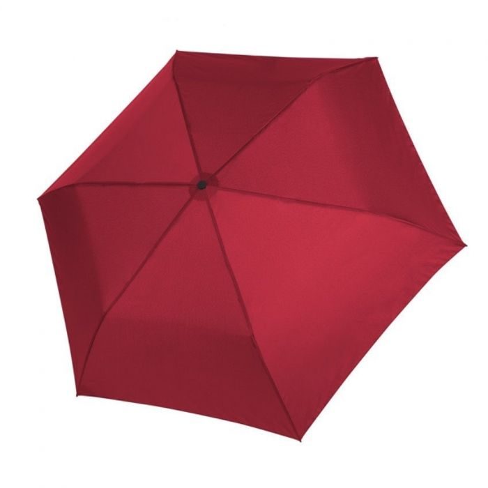 Skládací odlehčený deštník Zero99 71063 - Delmas.cz