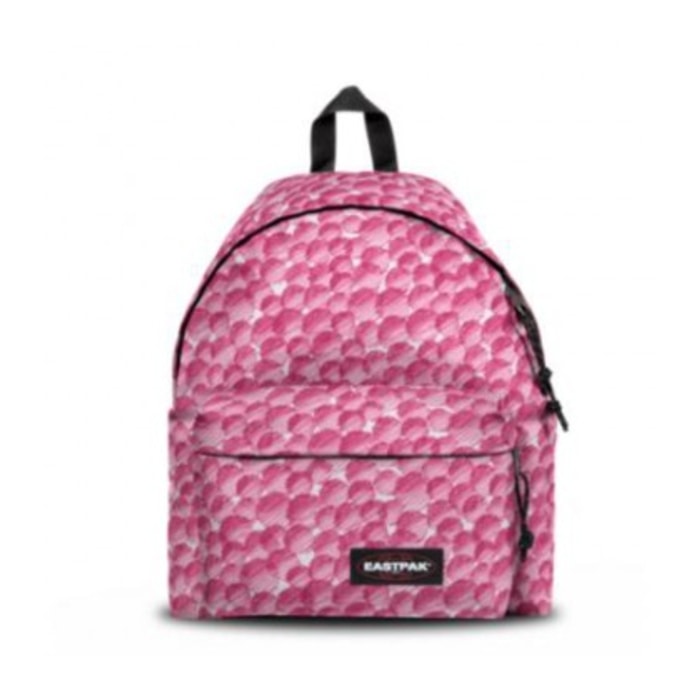 EASTPAK, BATOH PADDED PAK'R DOODLE DOT 	EK62003N - MĚSTSKÉ BATOHY - BATOHY