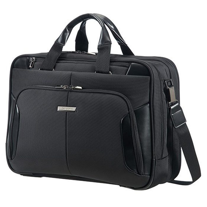 SAMSONITE, GEANTĂ PENTRU LAPTOP XBR 15.6" EXP - PENTRU LAPTOP - GENȚI BĂRBAȚI