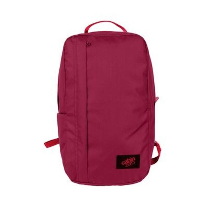 CABINZERO, MĚSTSKÝ BATOH CLASSIC JAIPUR PINK 11 L - MĚSTSKÉ BATOHY - BATOHY