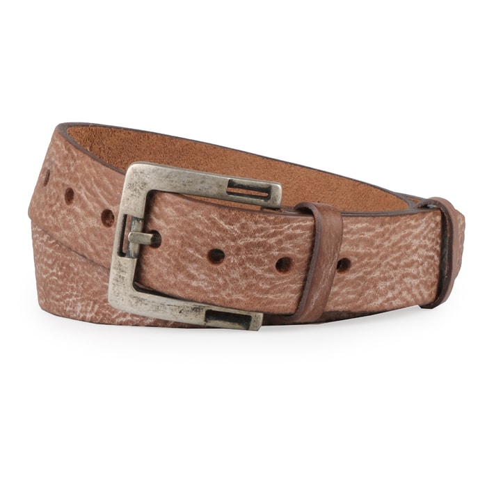 PENNY BELTS, PÁNSKÝ KOŽENÝ OPASEK 2745 - PÁNSKÉ OPASKY - DOPLŇKY